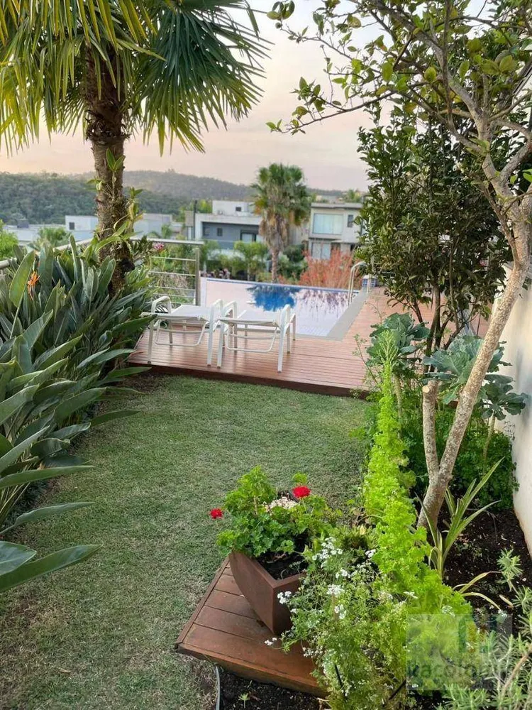 Casa de Condomínio, 4 quartos - Foto 7