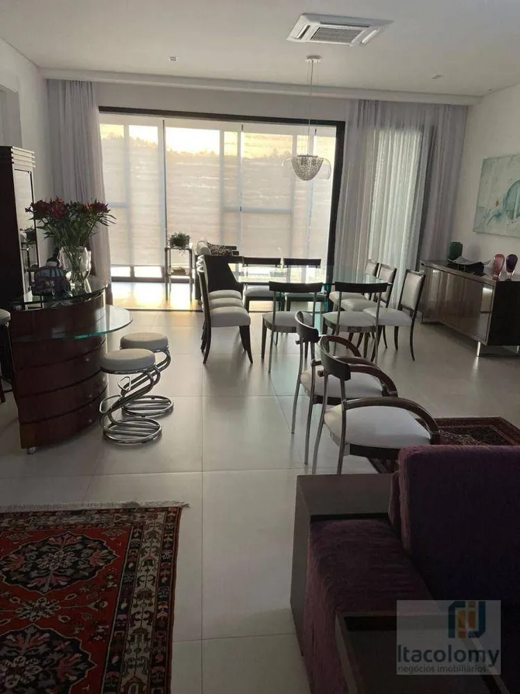 Casa de Condomínio, 4 quartos - Foto 6