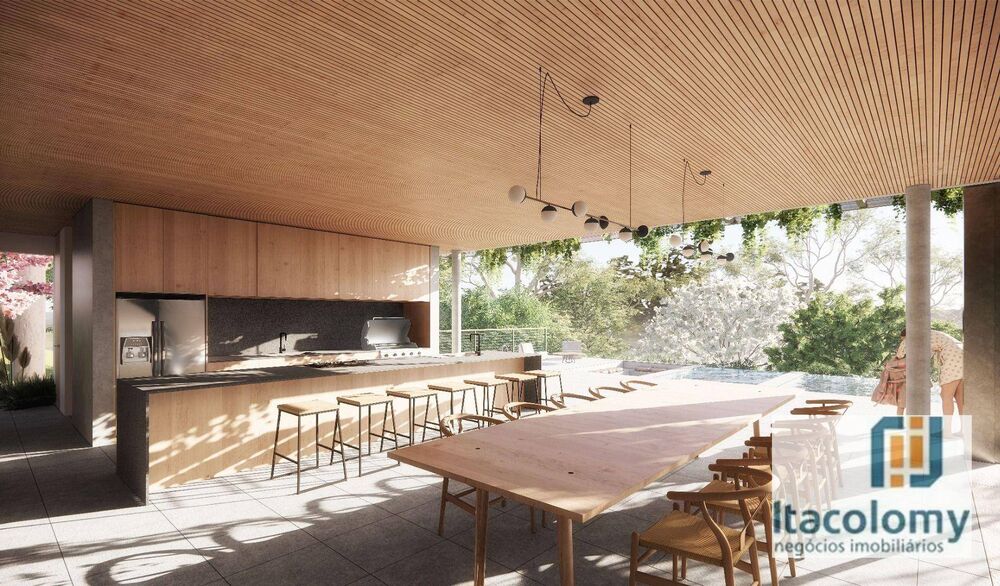 Casa de Condomínio, 6 quartos - Foto 3