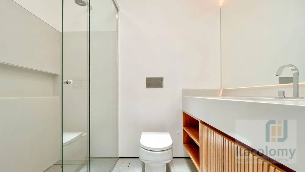 Casa de Condomínio, 6 quartos - Foto 21