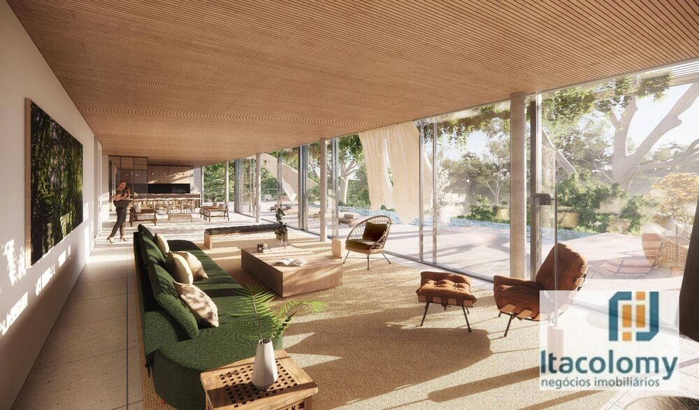 Casa de Condomínio, 6 quartos - Foto 4