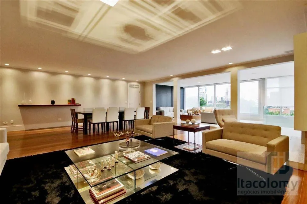 Casa de Condomínio, 5 quartos - Foto 9