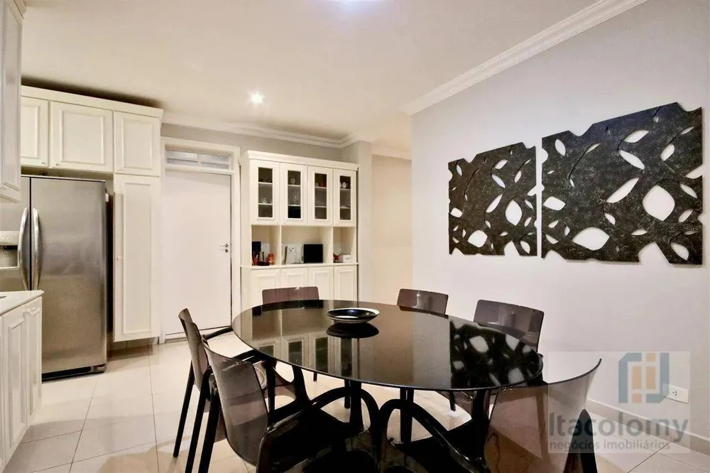 Casa de Condomínio, 5 quartos - Foto 8