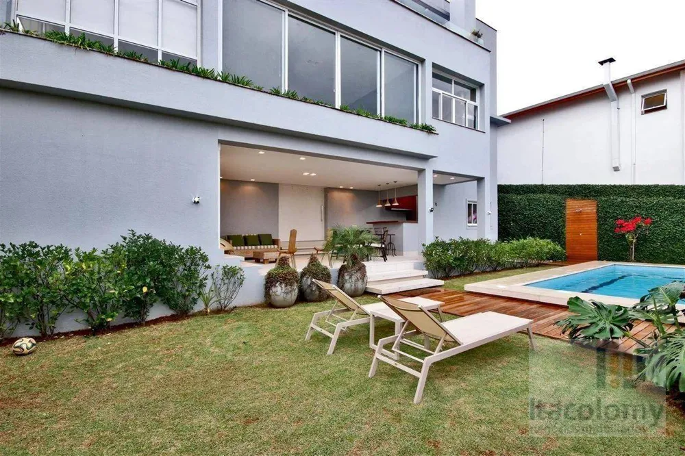 Casa de Condomínio, 5 quartos - Foto 2
