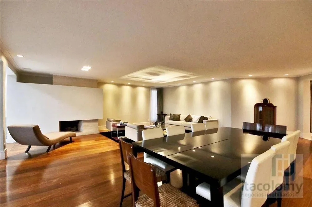 Casa de Condomínio, 5 quartos - Foto 1