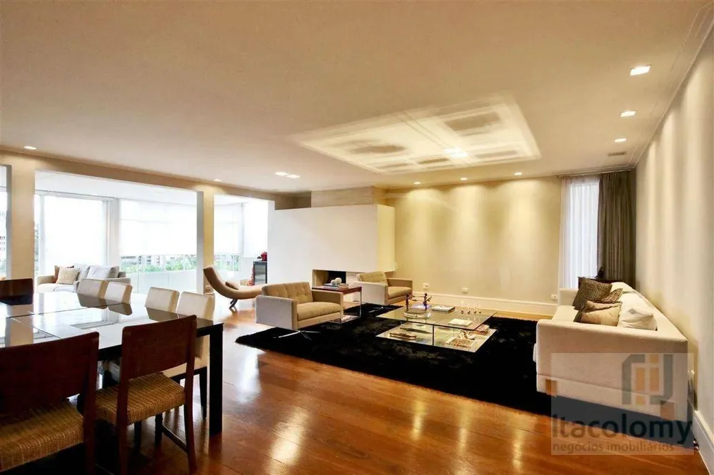 Casa de Condomínio, 5 quartos - Foto 3