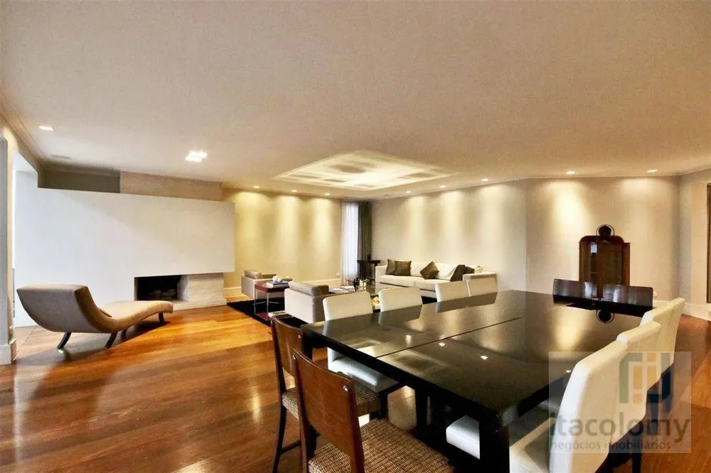 Casa de Condomínio, 5 quartos - Foto 10