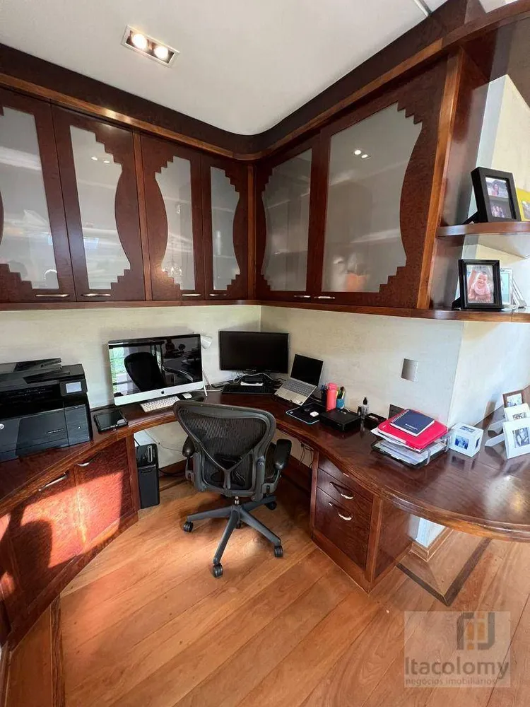 Casa de Condomínio, 4 quartos - Foto 5