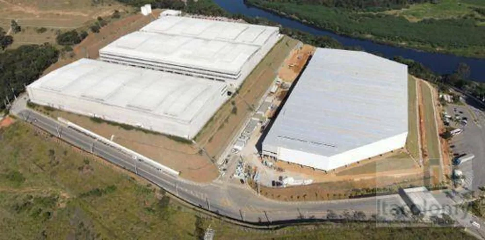 Depósito-Galpão, 1463 m² - Foto 2