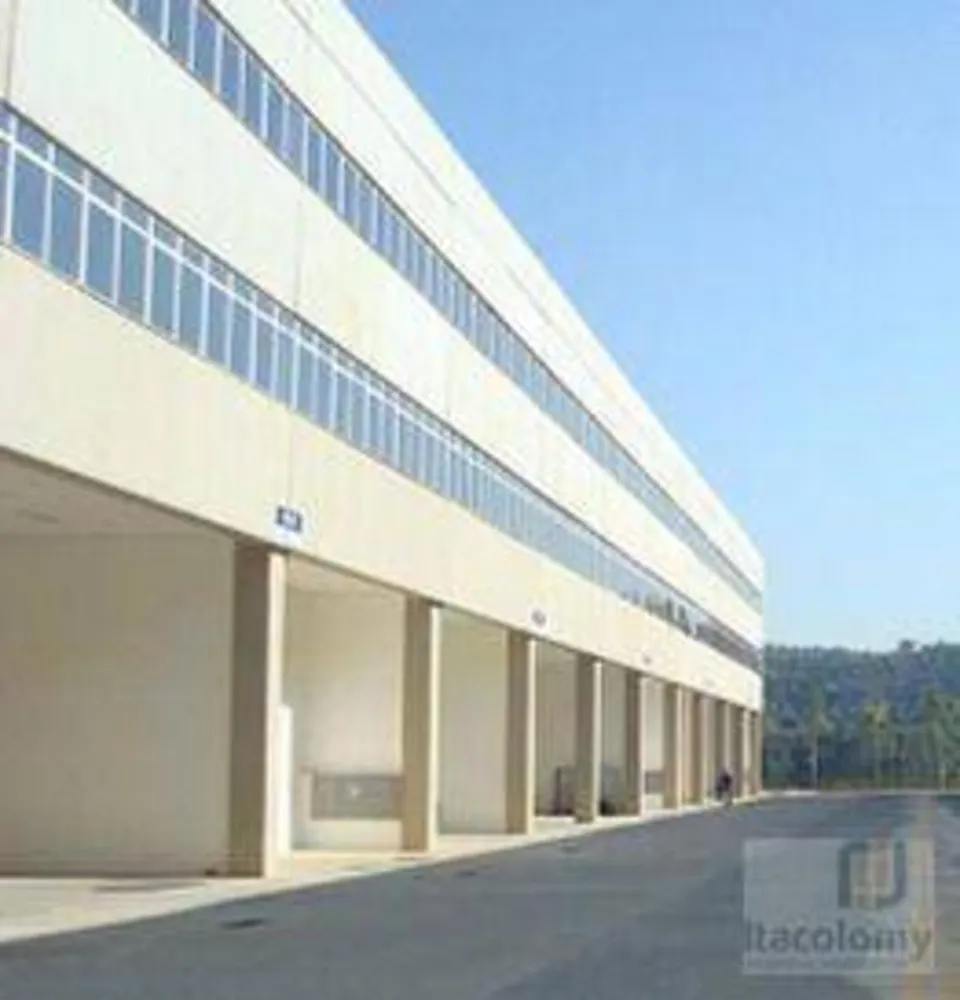 Depósito-Galpão, 1463 m² - Foto 5