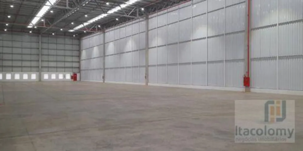 Depósito-Galpão, 1463 m² - Foto 6
