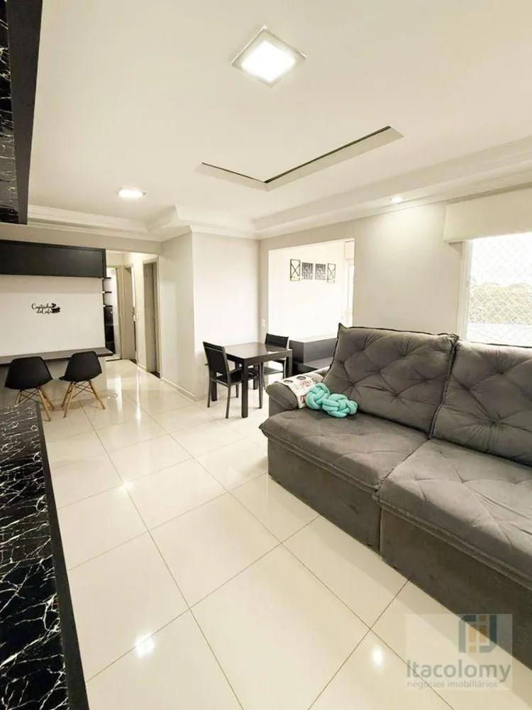 Apartamento, 3 quartos, 72 m² - Foto 16