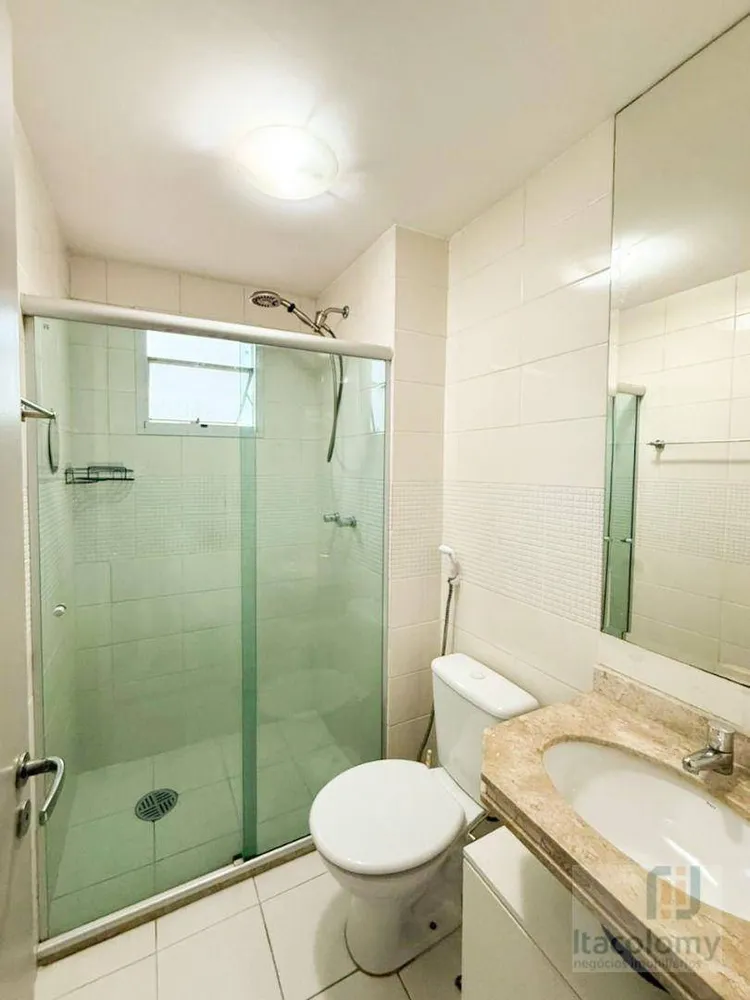 Apartamento, 3 quartos, 72 m² - Foto 3