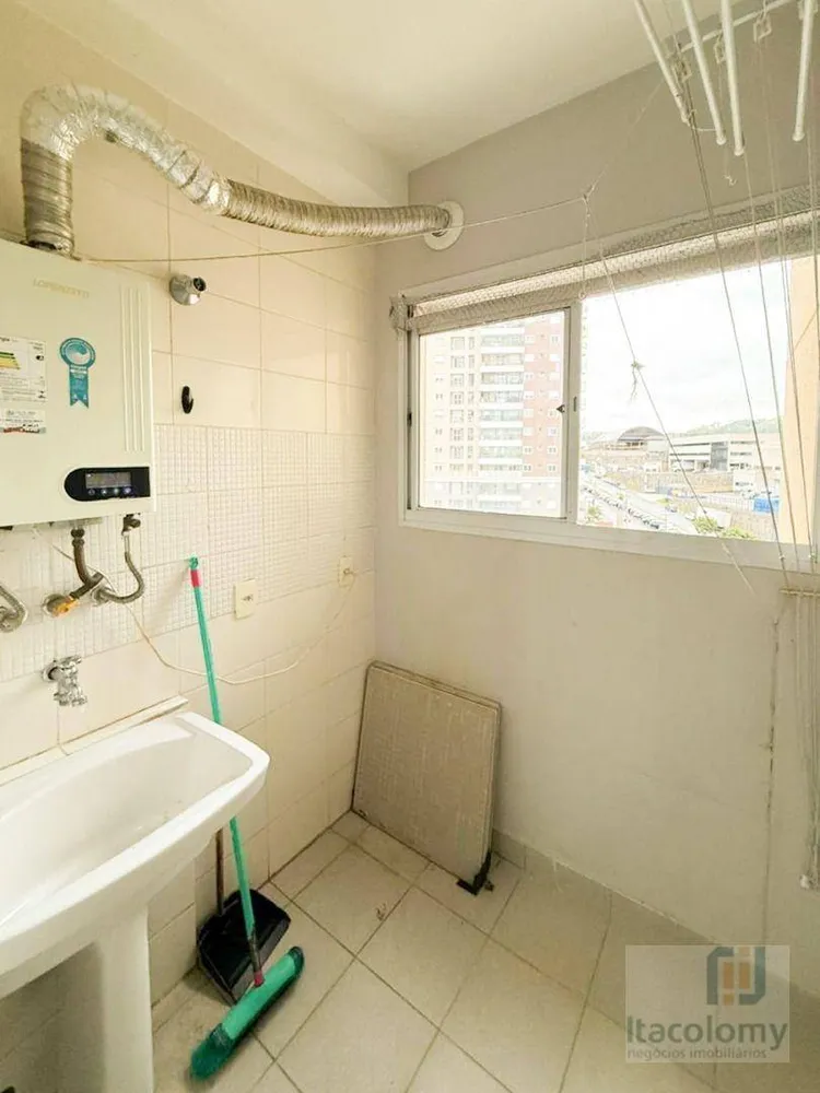 Apartamento, 3 quartos, 72 m² - Foto 15