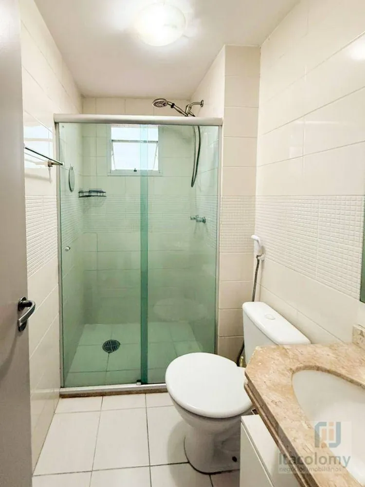 Apartamento, 3 quartos, 72 m² - Foto 11