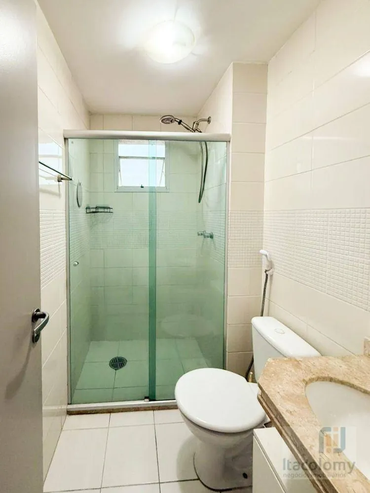 Apartamento, 3 quartos, 72 m² - Foto 4
