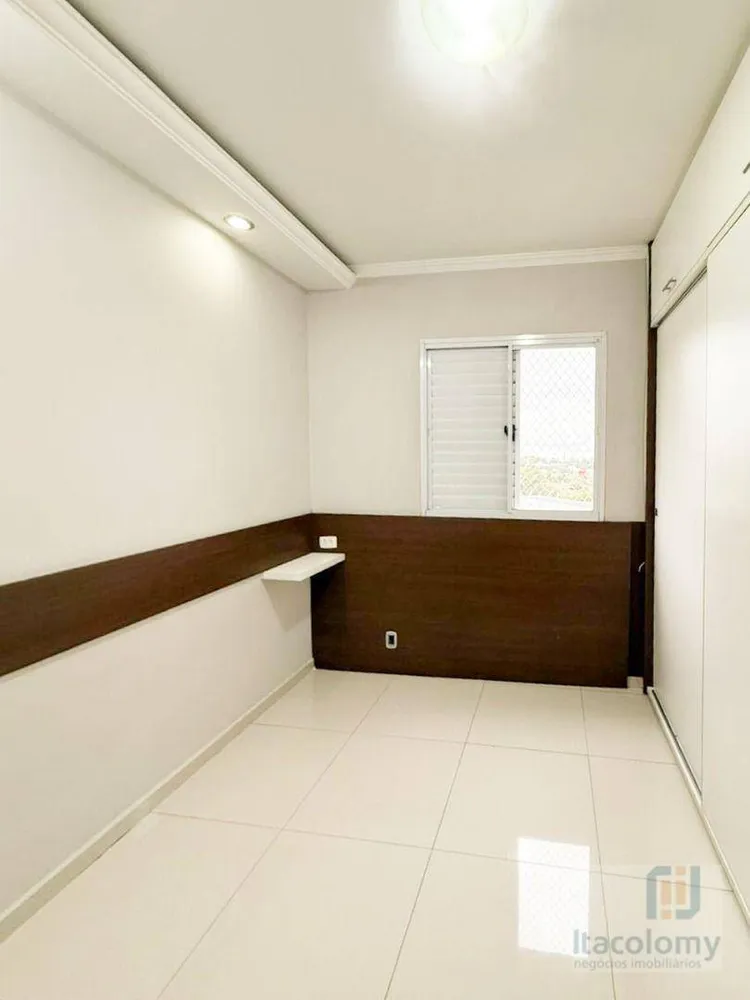 Apartamento, 3 quartos, 72 m² - Foto 6