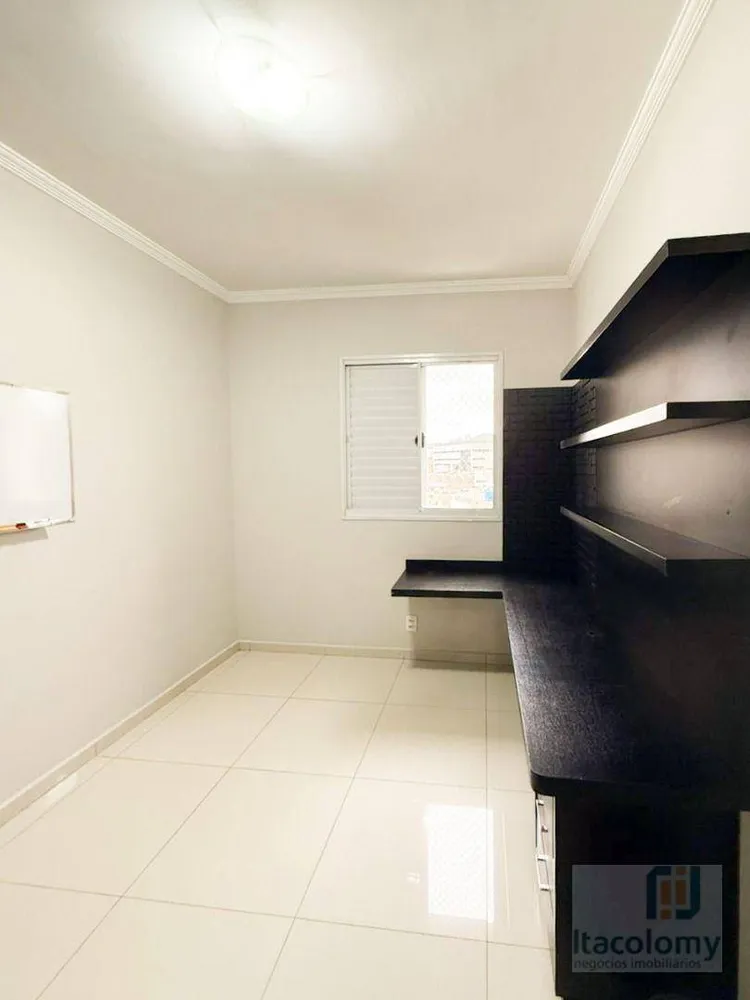 Apartamento, 3 quartos, 72 m² - Foto 9