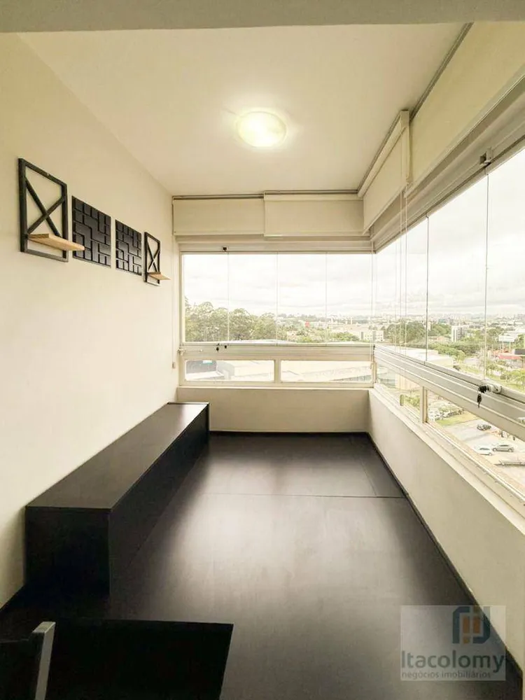 Apartamento, 3 quartos, 72 m² - Foto 7