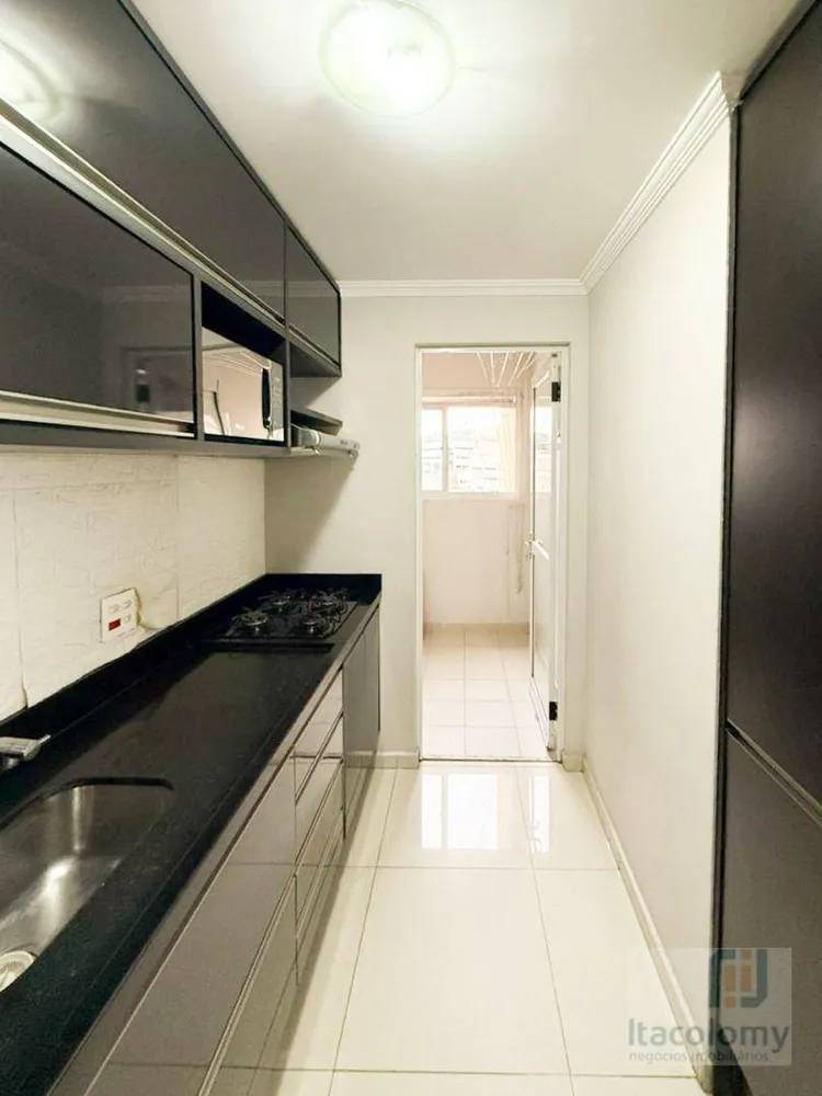 Apartamento, 3 quartos, 72 m² - Foto 10