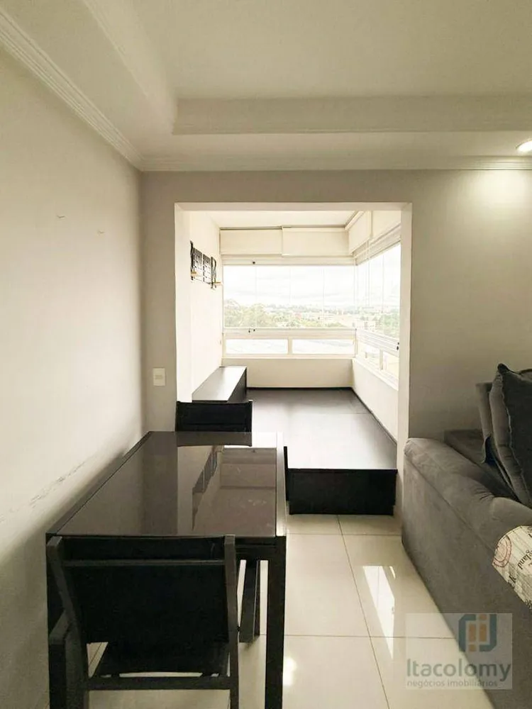 Apartamento, 3 quartos, 72 m² - Foto 13