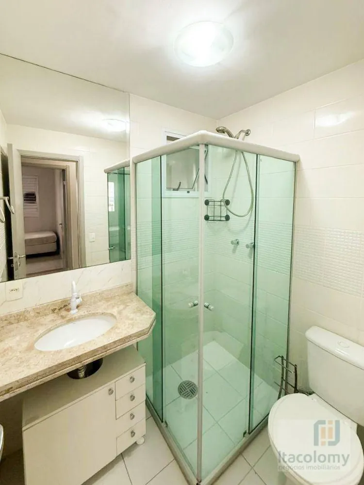 Apartamento, 3 quartos, 72 m² - Foto 12