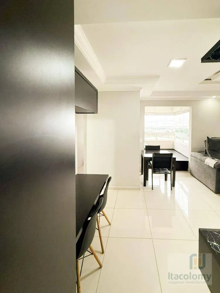 Apartamento, 3 quartos, 72 m² - Foto 8