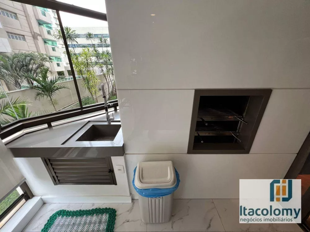 Apartamento à venda com 4 quartos, 288m² - Foto 8