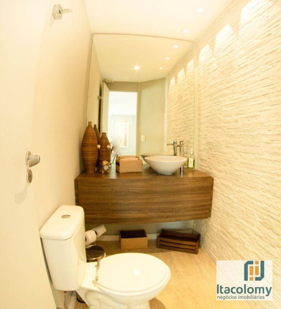 Apartamento, 3 quartos, 253 m² - Foto 10