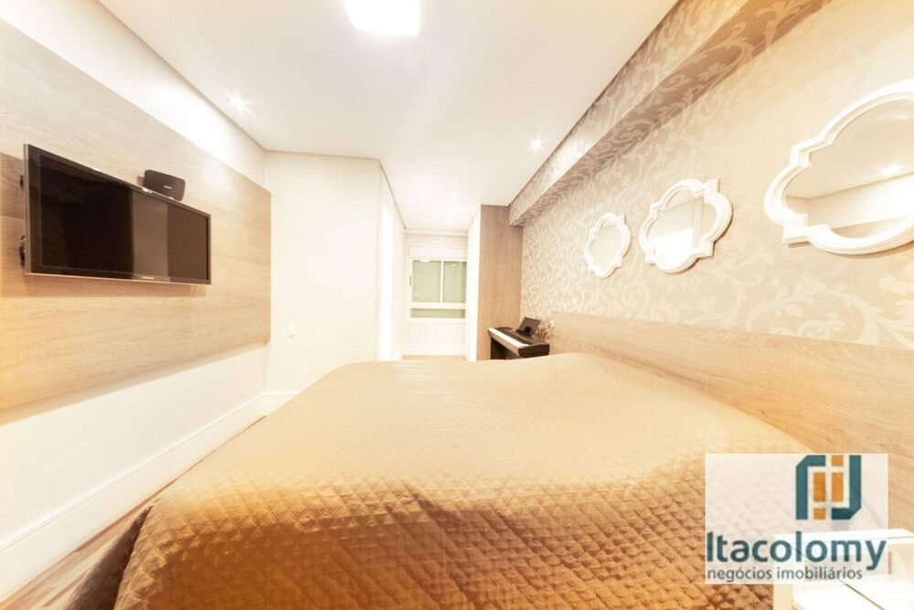 Apartamento, 3 quartos, 253 m² - Foto 9