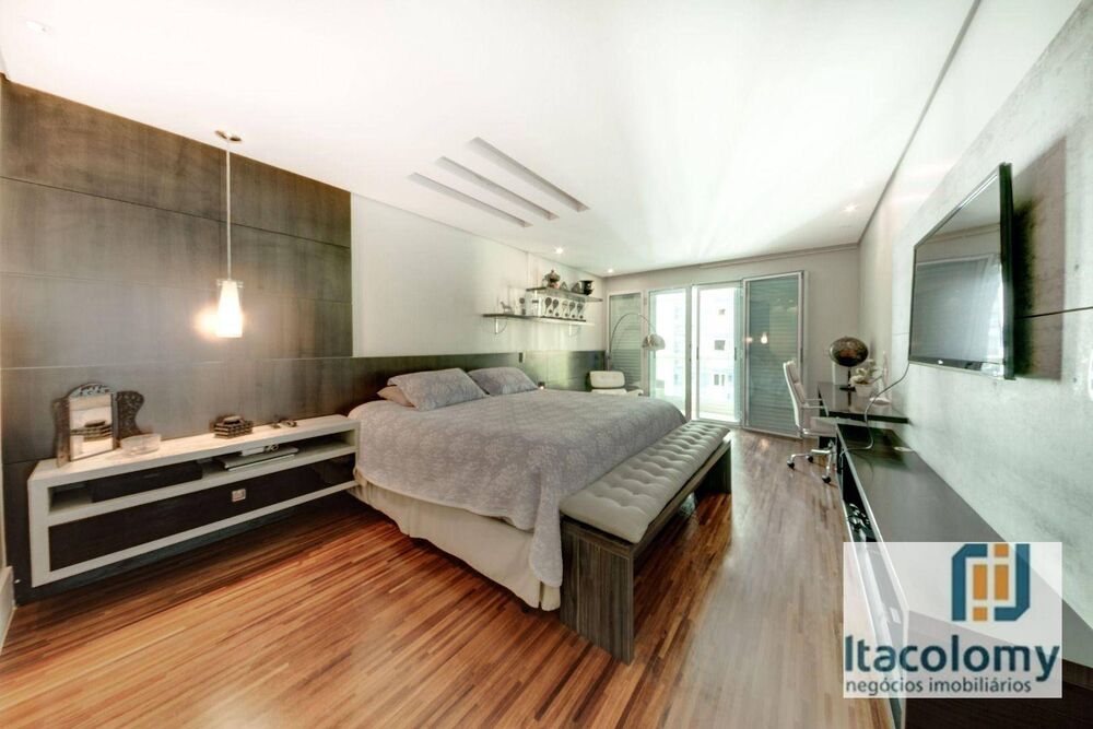Apartamento, 3 quartos, 253 m² - Foto 4