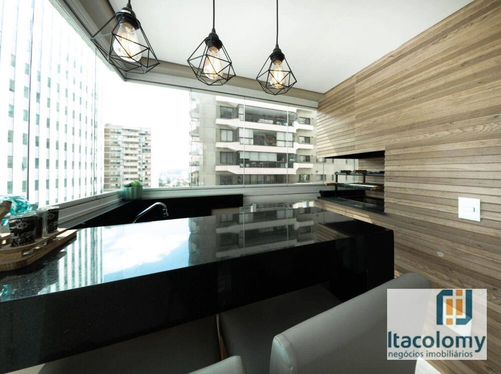 Apartamento, 3 quartos, 253 m² - Foto 11