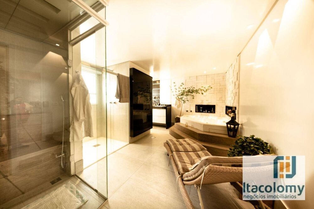 Apartamento, 3 quartos, 253 m² - Foto 6