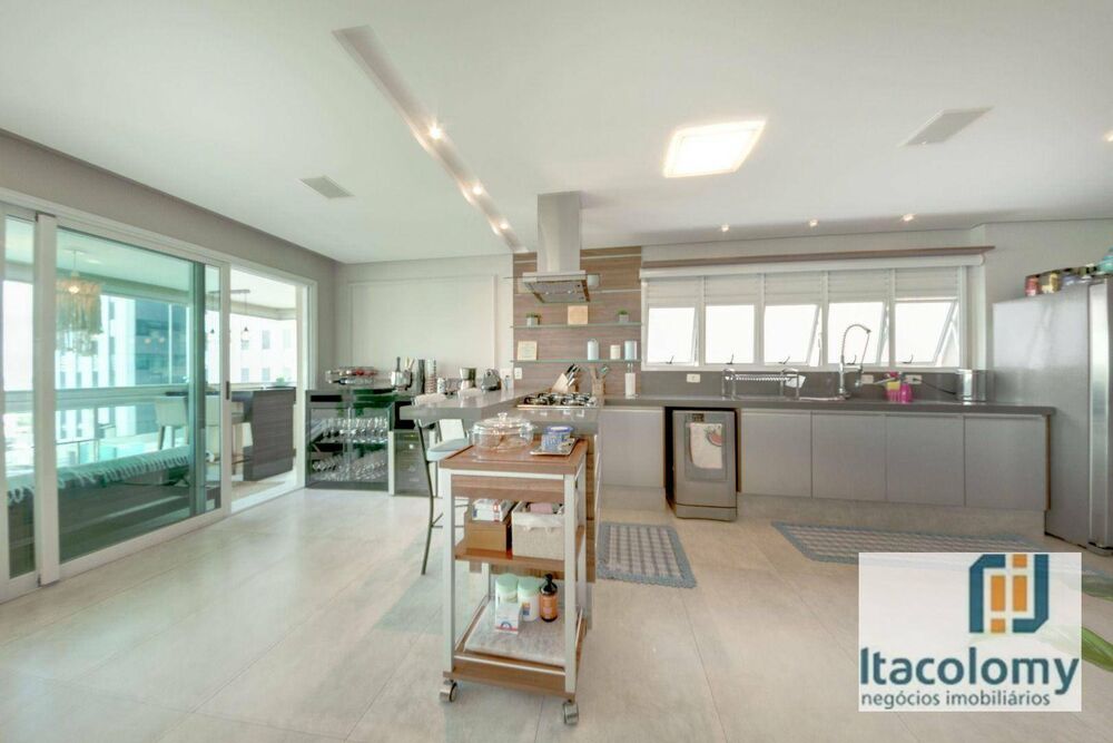 Apartamento, 3 quartos, 253 m² - Foto 8