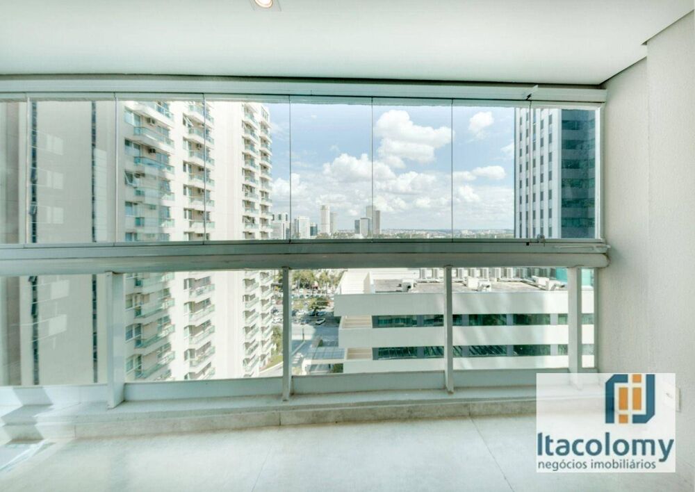 Apartamento, 3 quartos, 253 m² - Foto 2