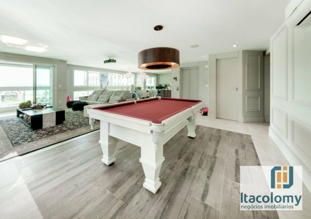 Apartamento, 3 quartos, 253 m² - Foto 7