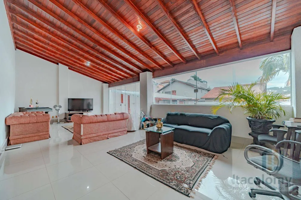 Casa de Condomínio, 4 quartos - Foto 6