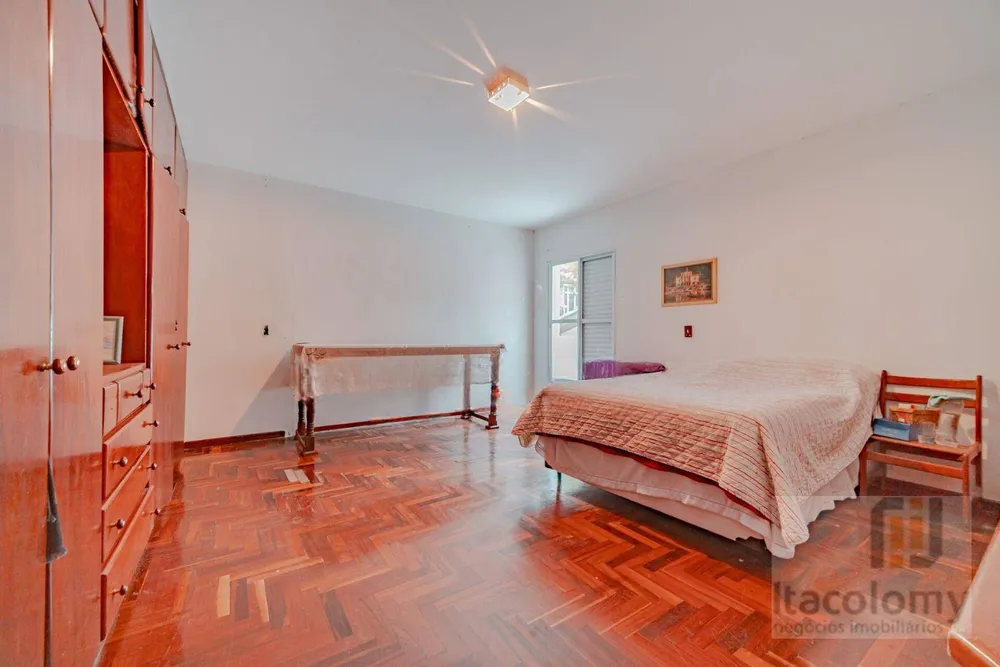 Casa de Condomínio, 4 quartos - Foto 9