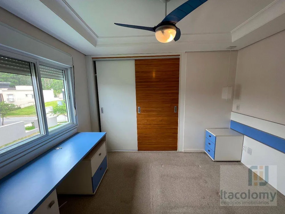 Casa de Condomínio, 5 quartos - Foto 3