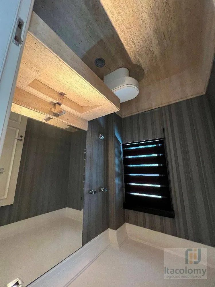 Casa de Condomínio, 5 quartos - Foto 5