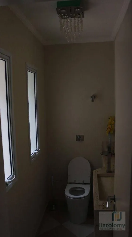 Casa de Condomínio, 4 quartos - Foto 8