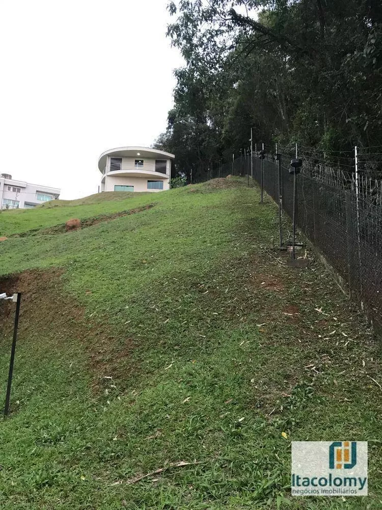 Loteamento e Condomínio à venda, 527M2 - Foto 1