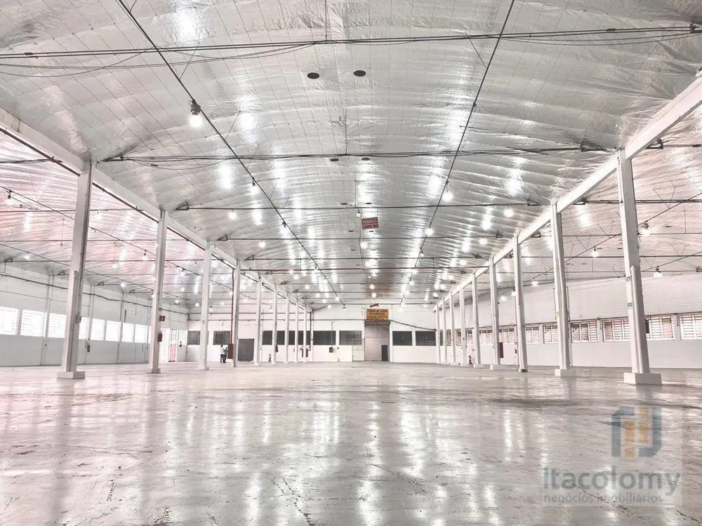 Depósito-Galpão, 5272 m² - Foto 3