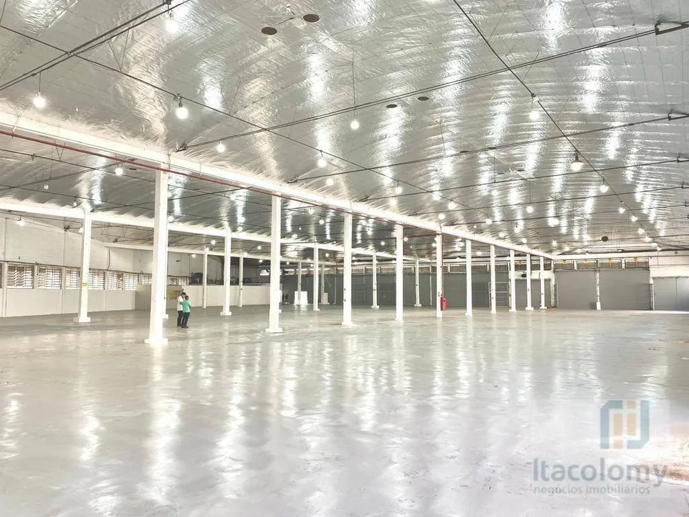 Depósito-Galpão, 5272 m² - Foto 5