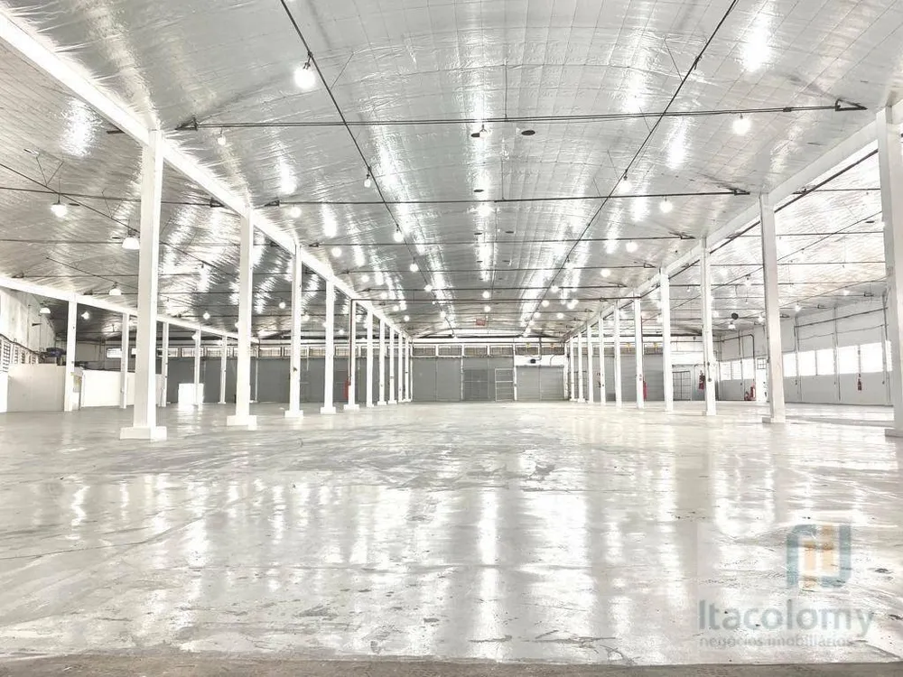 Depósito-Galpão, 5272 m² - Foto 8