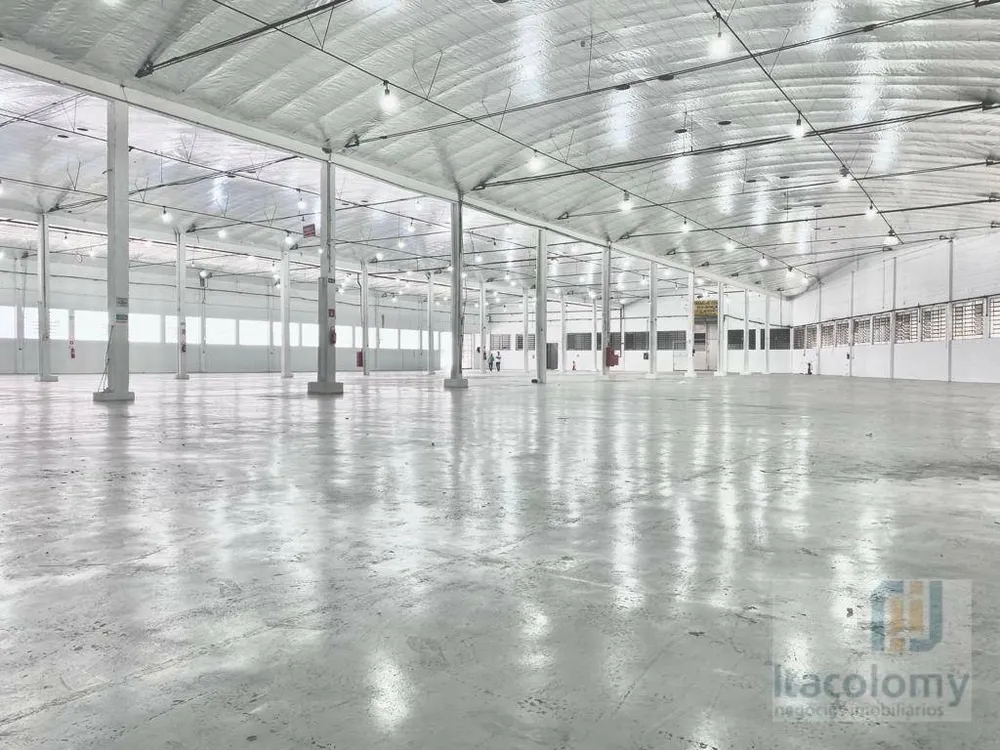 Depósito-Galpão, 5272 m² - Foto 6