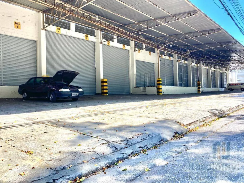 Depósito-Galpão, 5272 m² - Foto 10
