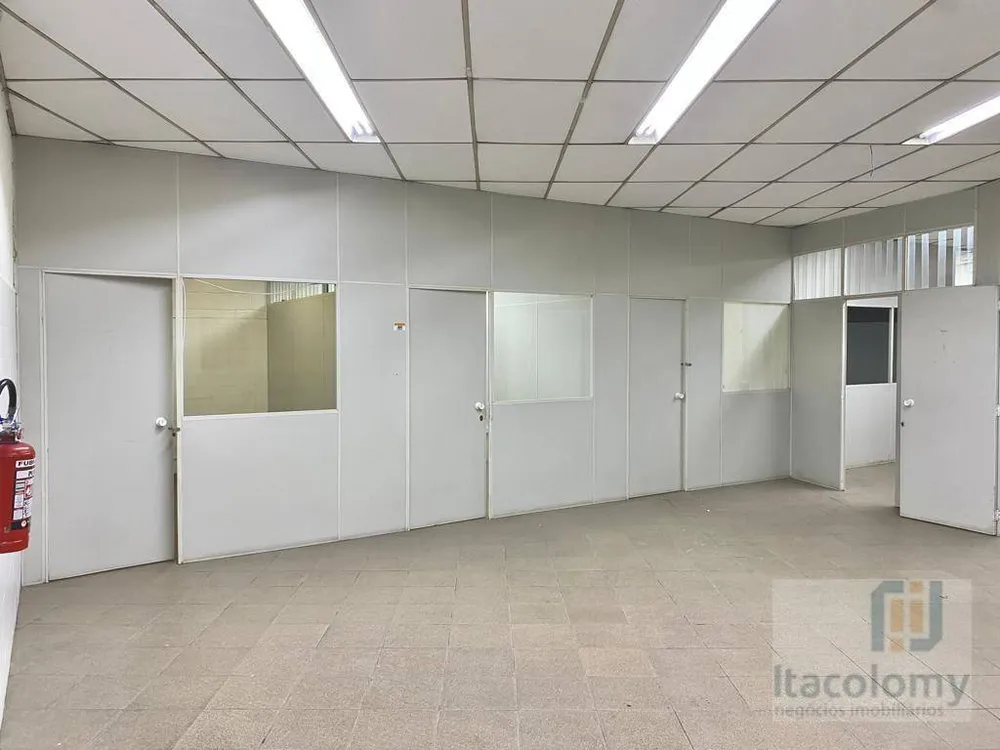 Depósito-Galpão, 5272 m² - Foto 7