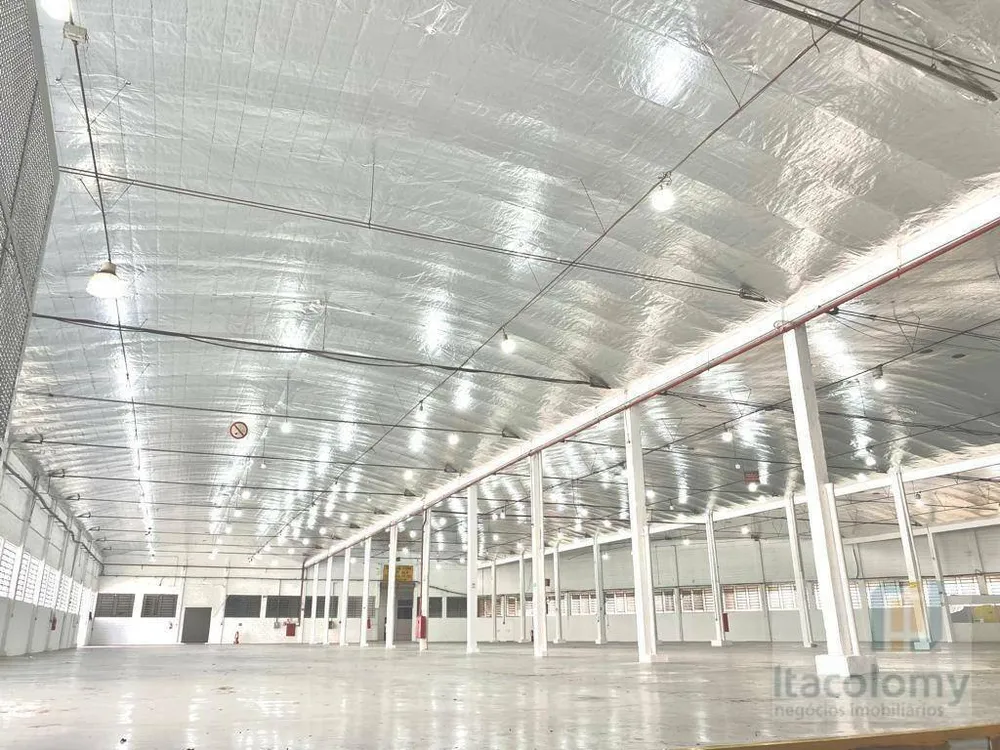 Depósito-Galpão, 5272 m² - Foto 4
