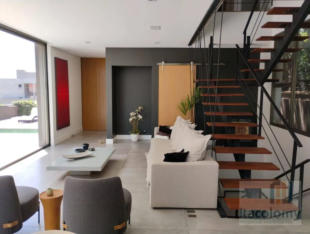 Casa de Condomínio, 4 quartos - Foto 3